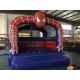 Spiderman Bouncy Castle