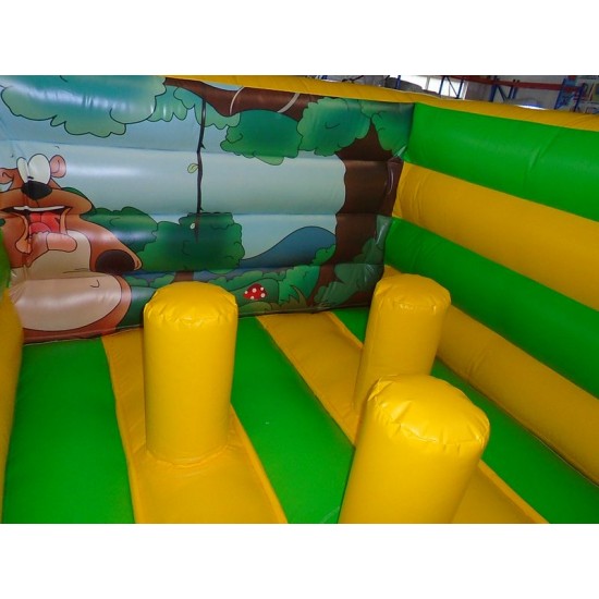 Small Bouncy Castle