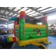 Jungle Bouncy Castle