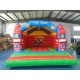 Department Bouncy Castle