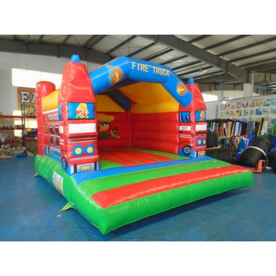 Department Bouncy Castle