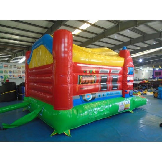 Department Bouncy Castle