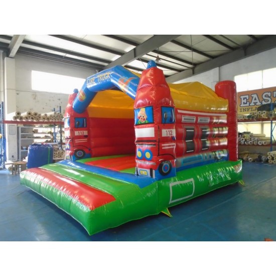 Department Bouncy Castle