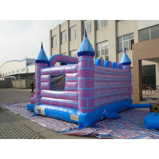 Mickey Mouse Bouncy Castle