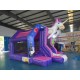 Unicorn Bouncy Castle