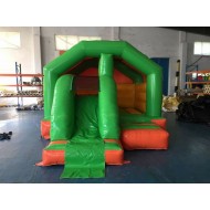 Euro Combi Bouncy Castle Euro Combi Bouncy Castle