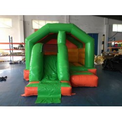 Euro Combi Bouncy Castle Euro Combi Bouncy Castle
