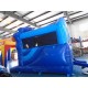 Commercial Bouncy Castle With Slide