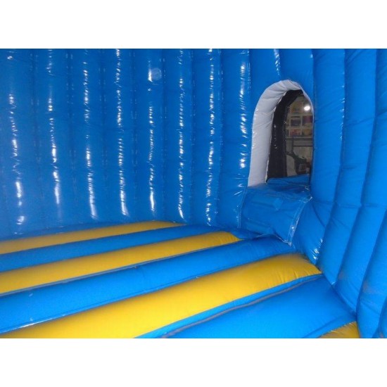 Circus Bouncy Castle