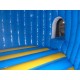 Circus Bouncy Castle