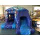 Under The Sea Bouncy Castle