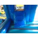 Farm Bouncy Castle Slide