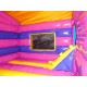 Princess Bouncy Castle With Slide