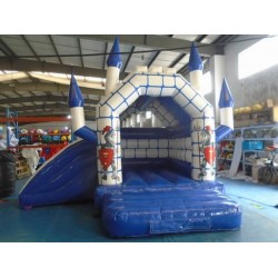 Multifun Bouncy Castle Multifun Bouncy Castle
