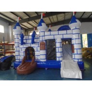 Inflatable Bouncy Castle Inflatable Bouncy Castle