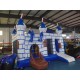 Inflatable Bouncy Castle