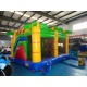 Multiplaylion Bouncy Castle