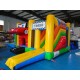 Car Bouncy Castle