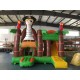 Pirate Bouncy Castle With Slide