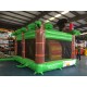 Pirate Bouncy Castle With Slide Pirate Bouncy Castle With Slide