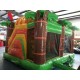 Pirate Bouncy Castle With Slide