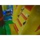 Pirate Bouncy Castle With Slide Pirate Bouncy Castle With Slide