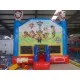 Paw Patrol Jumping Castle Paw Patrol Jumping Castle