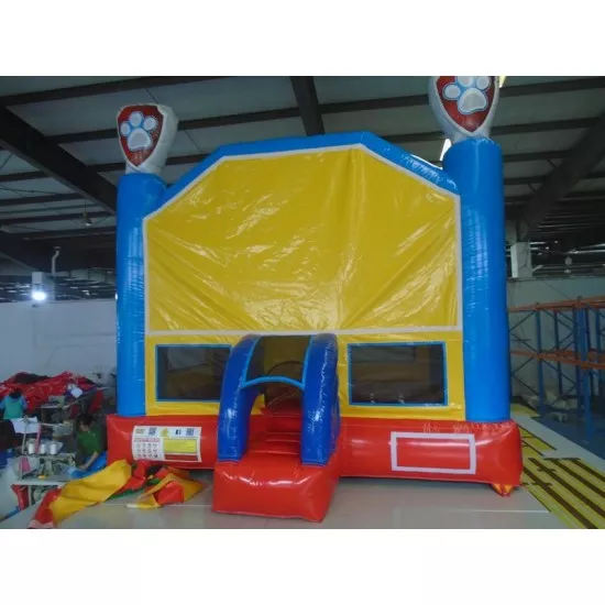 Paw Patrol Jumping Castle Paw Patrol Jumping Castle