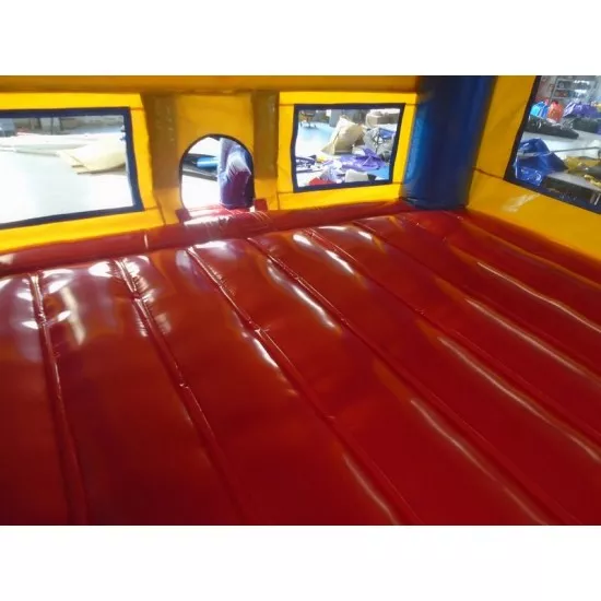 Paw Patrol Jumping Castle Paw Patrol Jumping Castle