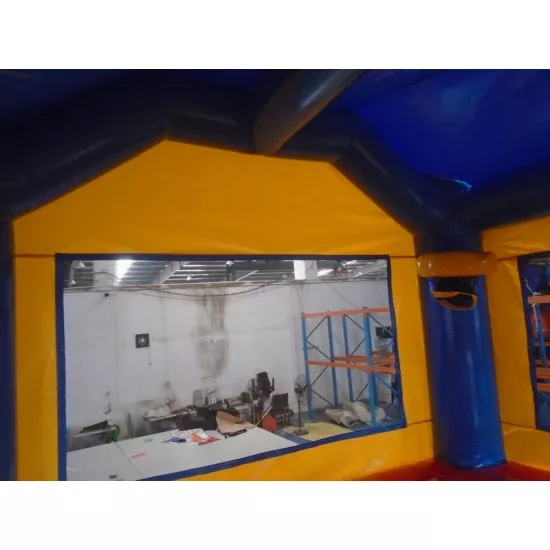 Paw Patrol Jumping Castle Paw Patrol Jumping Castle
