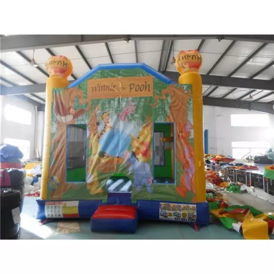 Jump Jumping Castle Jump Jumping Castle