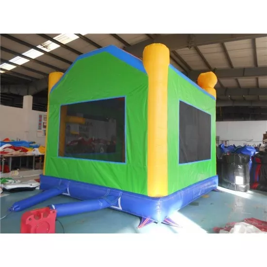 Jump Jumping Castle Jump Jumping Castle