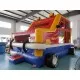 Monster Truck Jumping Castle Monster Truck Jumping Castle