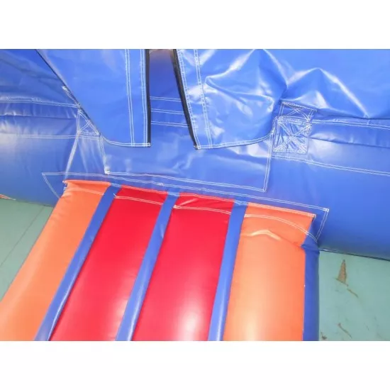 Monster Truck Jumping Castle Monster Truck Jumping Castle