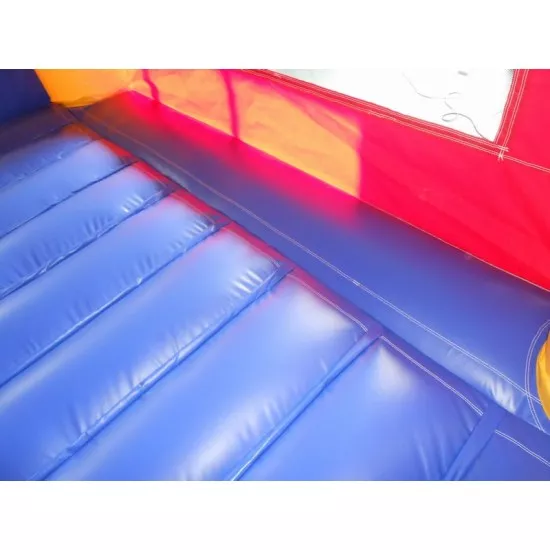 Monster Truck Jumping Castle Monster Truck Jumping Castle