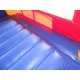 Monster Truck Jumping Castle Monster Truck Jumping Castle