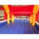 Monster Truck Jumping Castle Monster Truck Jumping Castle