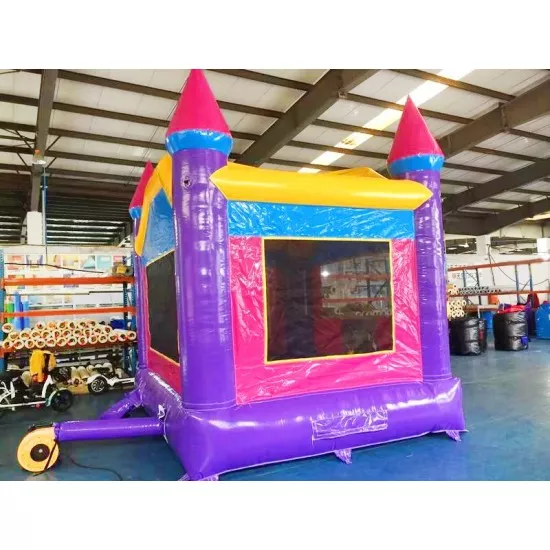 Commercial Jumping Castle, Commercial Jumping Castle For Sale - Jumping ...