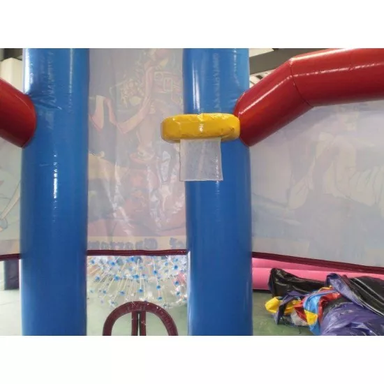Pirate Jumping Castle Pirate Jumping Castle