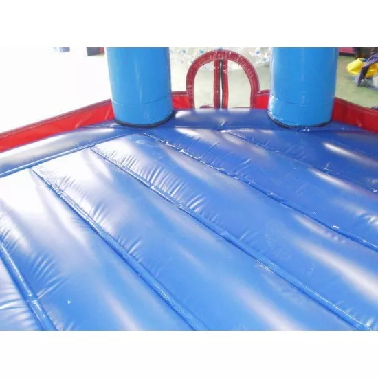 Pirate Jumping Castle Pirate Jumping Castle