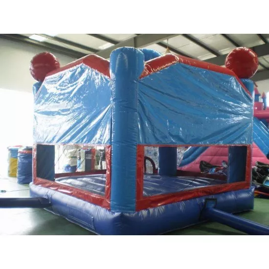 Pirate Jumping Castle Pirate Jumping Castle
