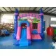 Pink Jumping Castle Pink Jumping Castle