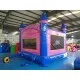 Pink Jumping Castle Pink Jumping Castle
