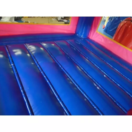 Pink Jumping Castle Pink Jumping Castle