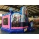 Inflatable Frozen 5 In 1 Combo Inflatable Frozen 5 In 1 Combo