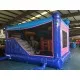 Inflatable Frozen 5 In 1 Combo Inflatable Frozen 5 In 1 Combo
