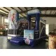 Inflatable Frozen 5 In 1 Combo Inflatable Frozen 5 In 1 Combo