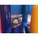 Inflatable Frozen 5 In 1 Combo Inflatable Frozen 5 In 1 Combo