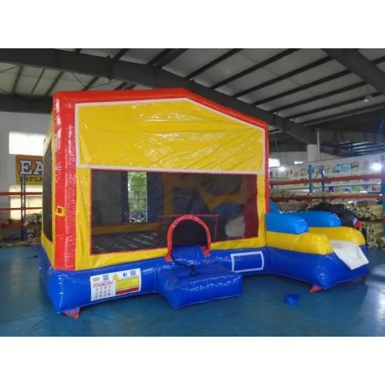 Bounce House Bounce House