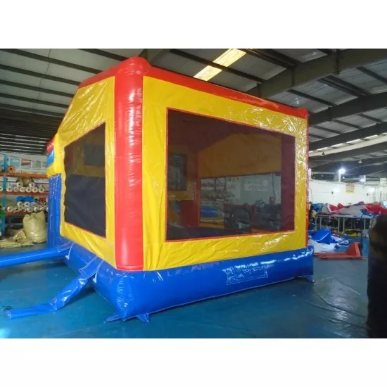 Bounce House Bounce House
